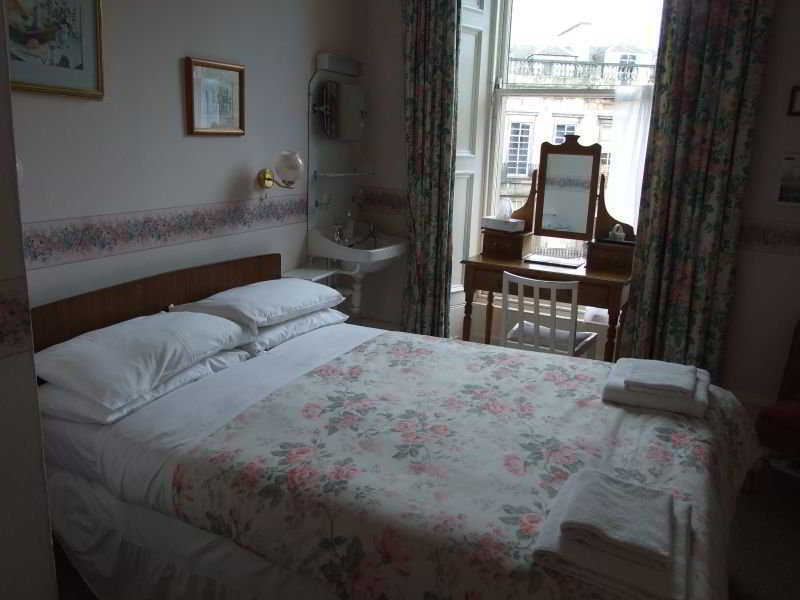 מלון אדינבורו St Bernard'S House (Adults Only) מראה חיצוני תמונה